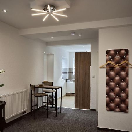 Boardinghouse Apart-Hotel Oberkochen Εξωτερικό φωτογραφία