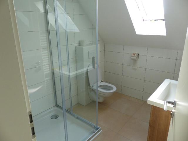 Boardinghouse Apart-Hotel Oberkochen Δωμάτιο φωτογραφία