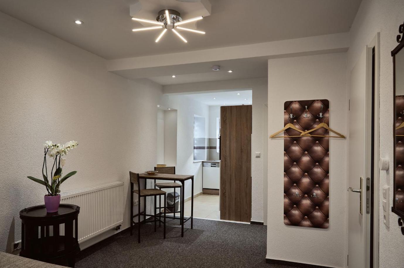 Boardinghouse Apart-Hotel Oberkochen Εξωτερικό φωτογραφία