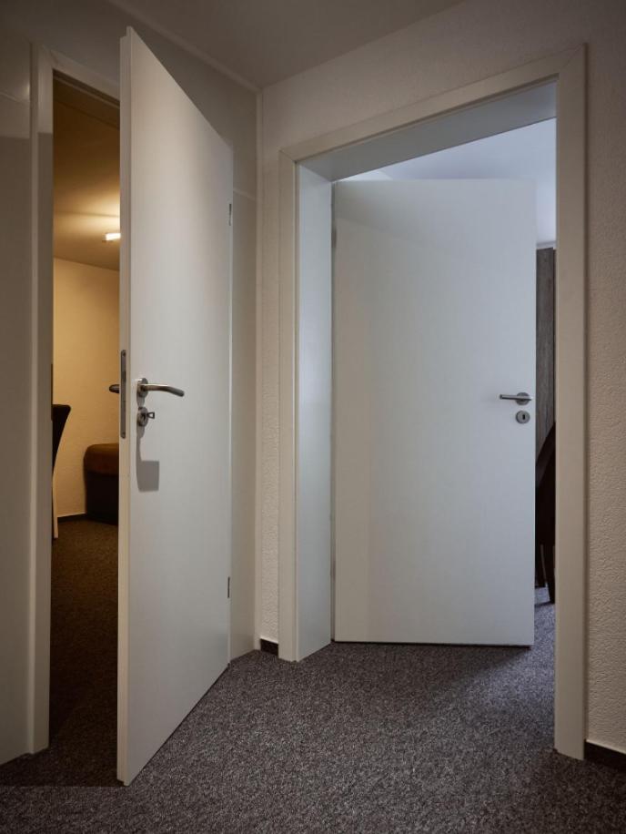 Boardinghouse Apart-Hotel Oberkochen Δωμάτιο φωτογραφία